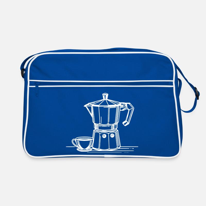 Retro Bag