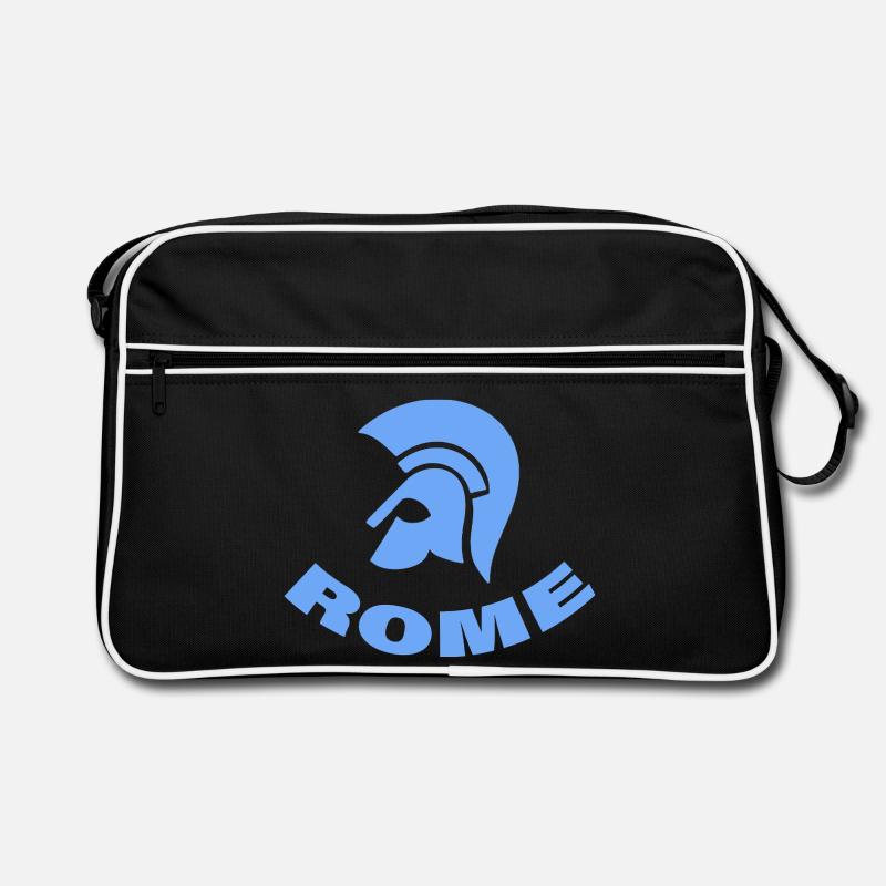 ROME Retro Tasche