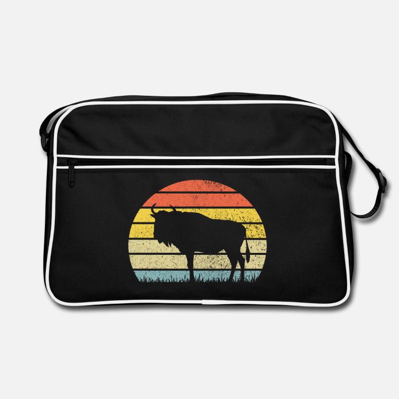 gnu Retro Bag
