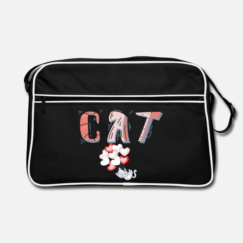 CAT Retro Tasche