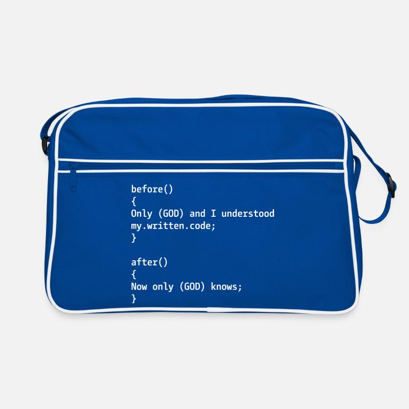 Retro Bag