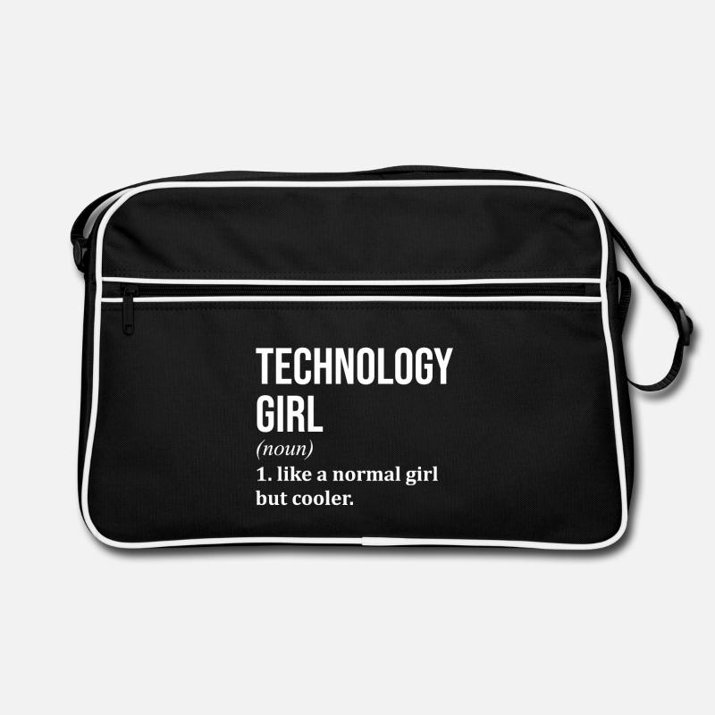 Technologie Sac Retro