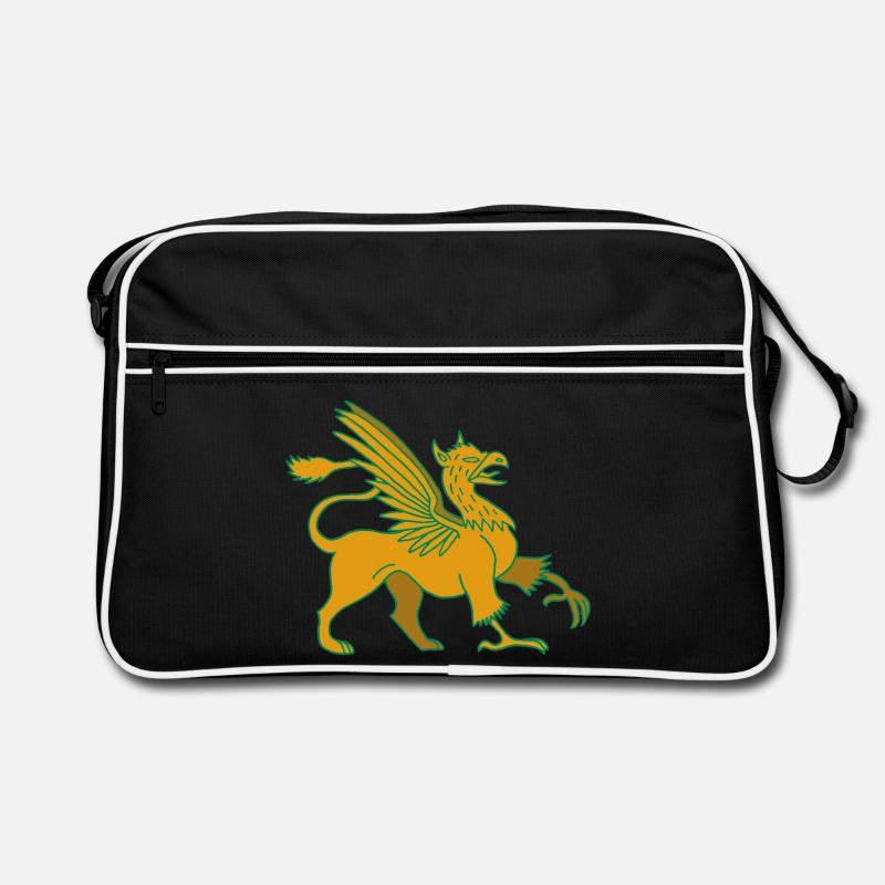 Retro Tasche