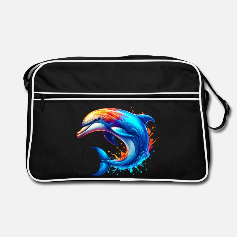 Retro Tasche