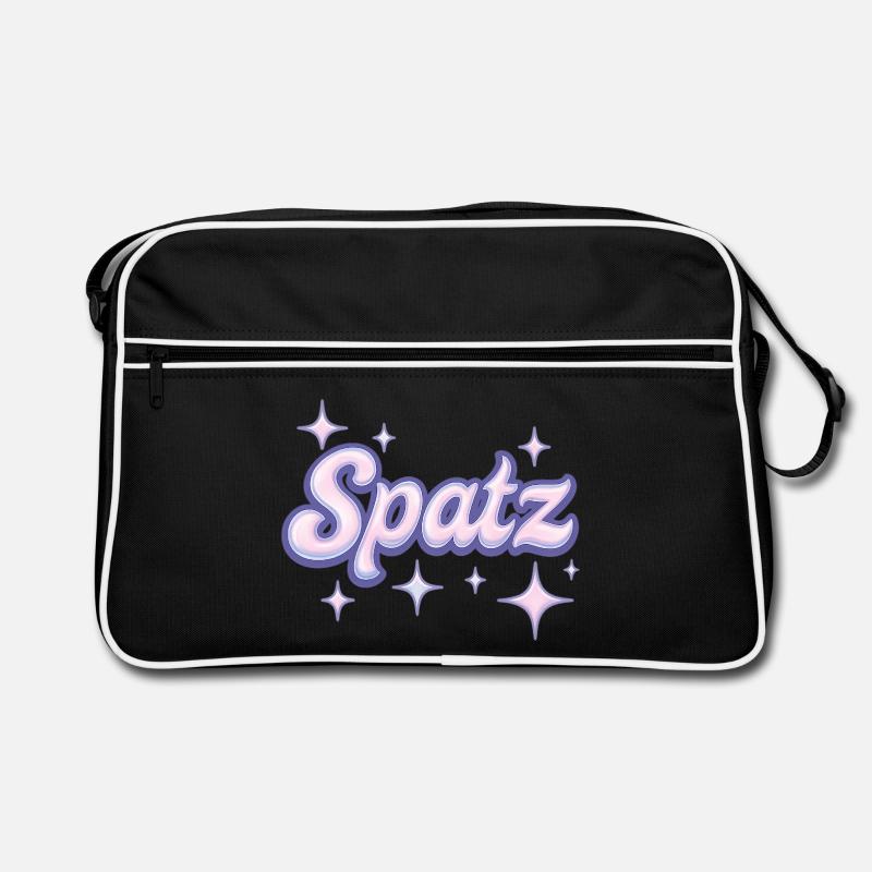 Retro Tasche