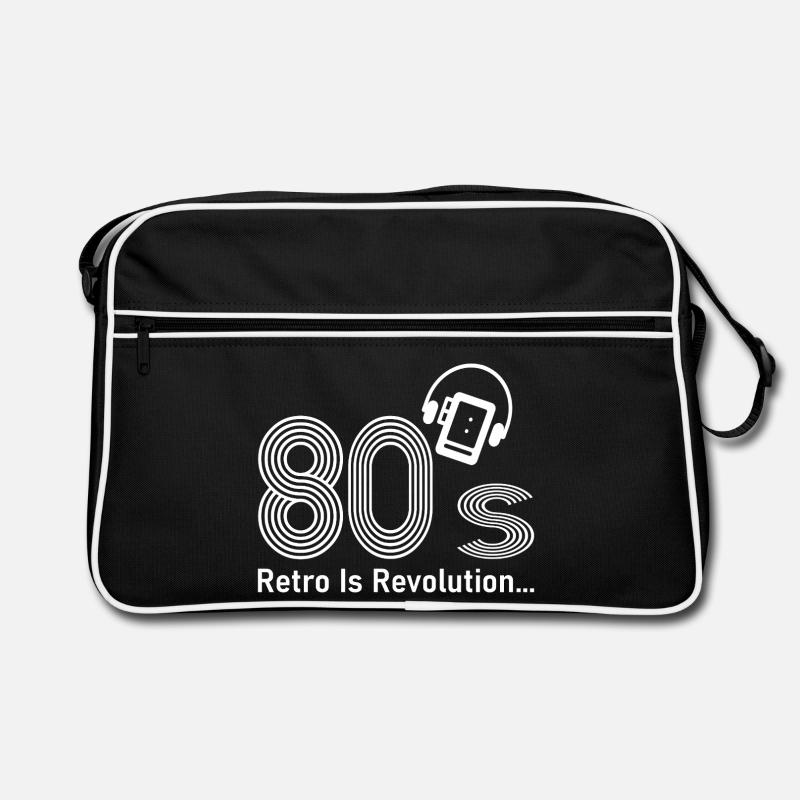 Sac Retro