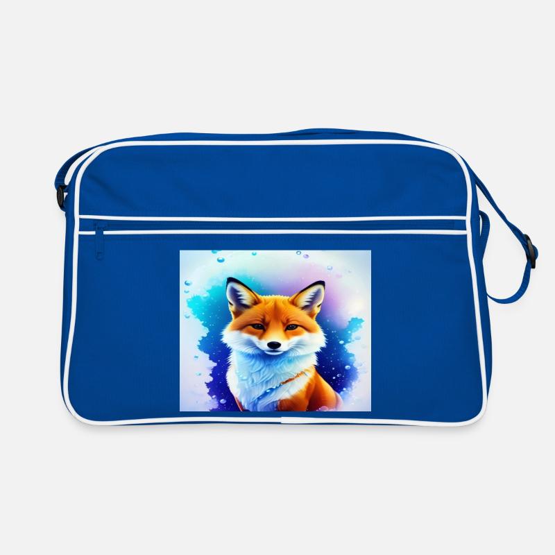 Retro Tasche