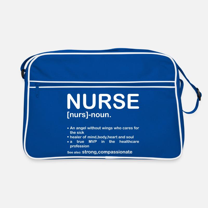 Retro Tasche