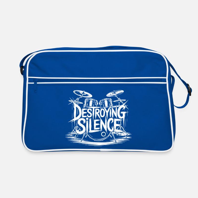 Retro Bag