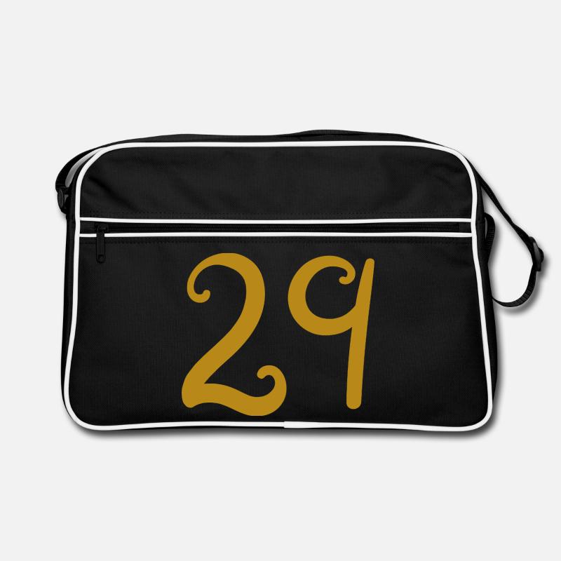 Retro Bag
