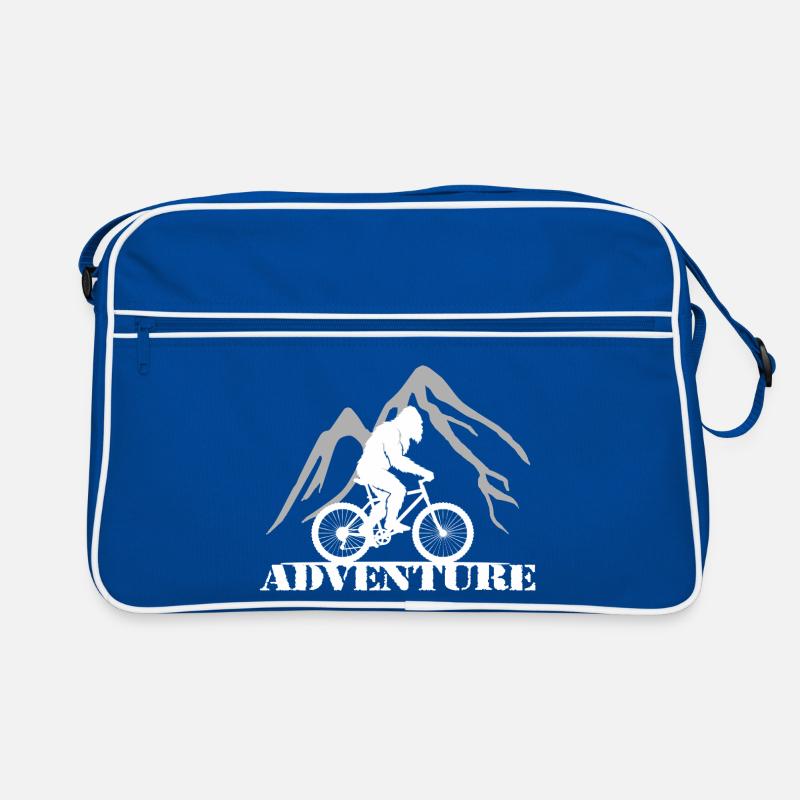 Aventure Sac Retro