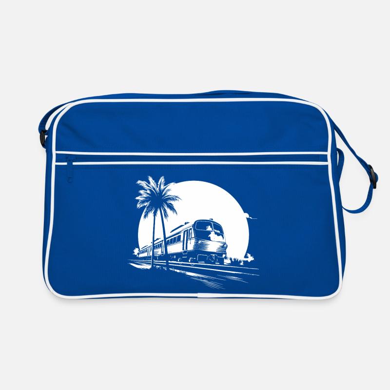 Sac Retro