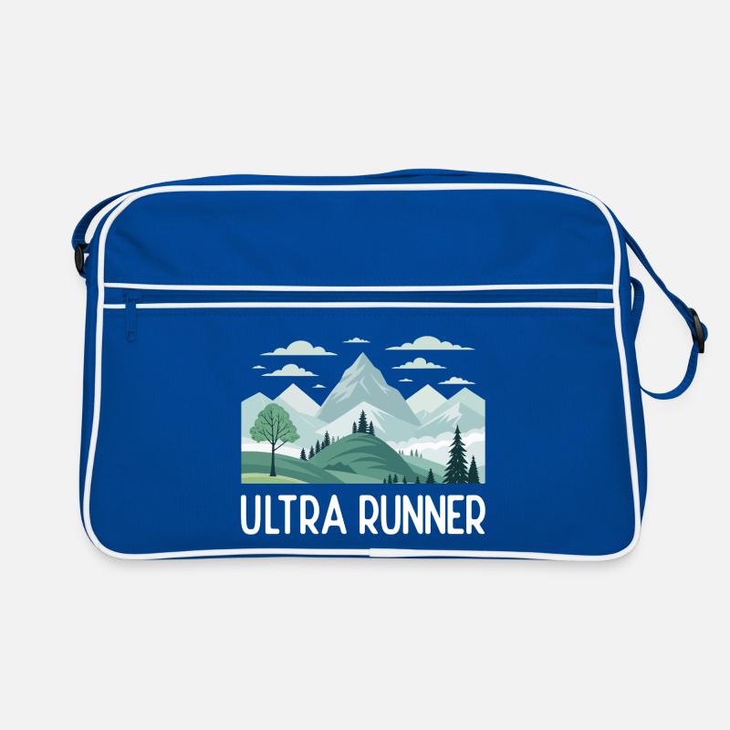 Retro Bag