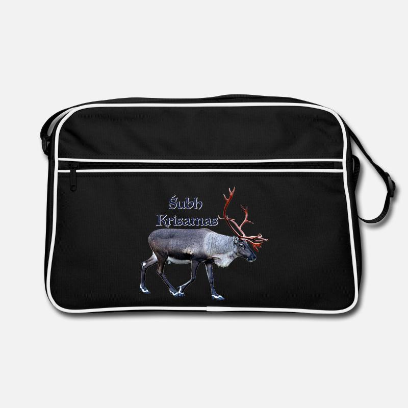 Retro Tasche