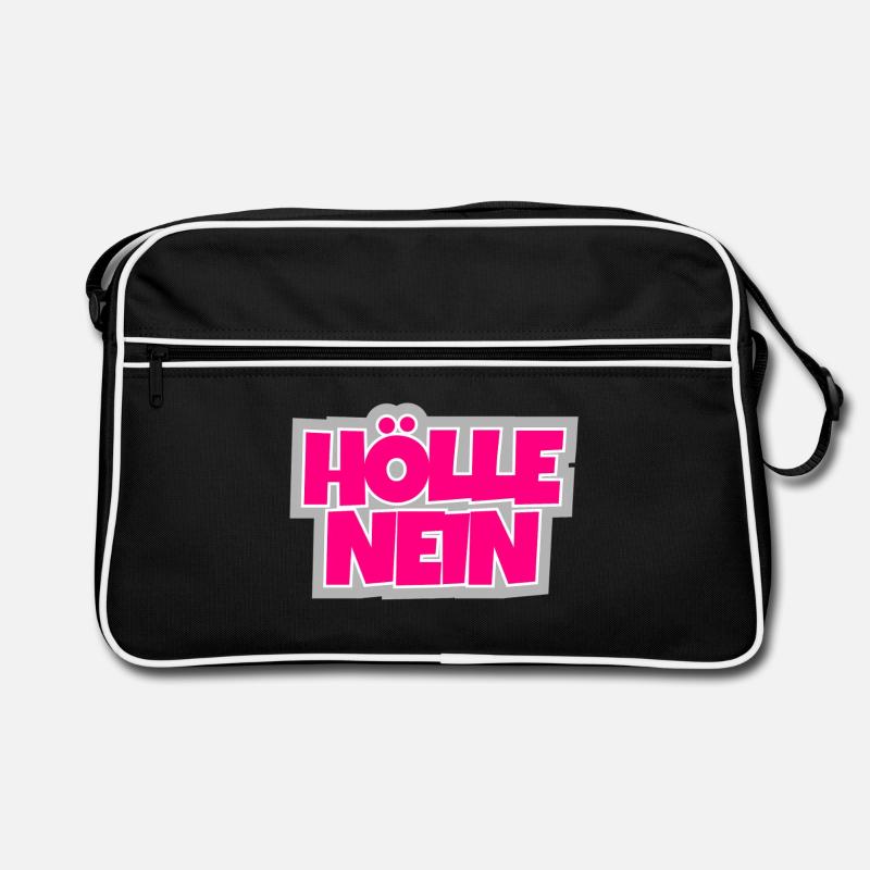 Non, il n’est pas possible d’en dire plus. Sac Retro