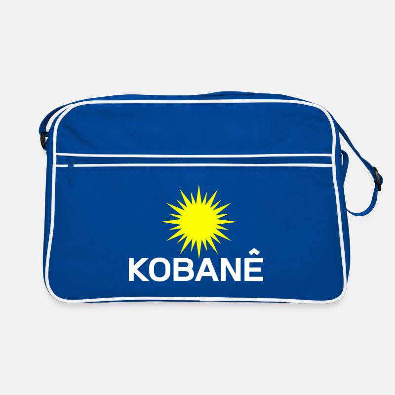 Koabne Retro Bag