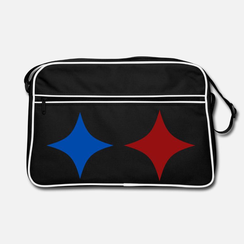 Retro Tasche