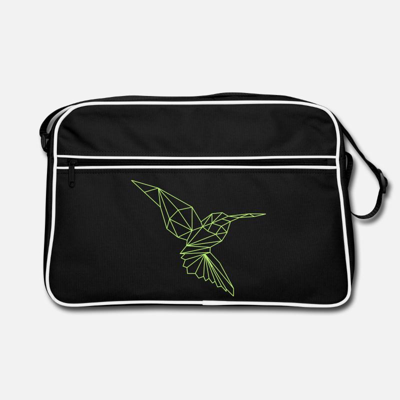 Retro Tasche