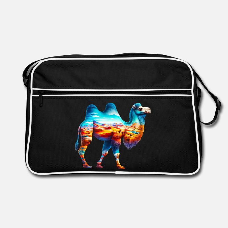Retro Tasche