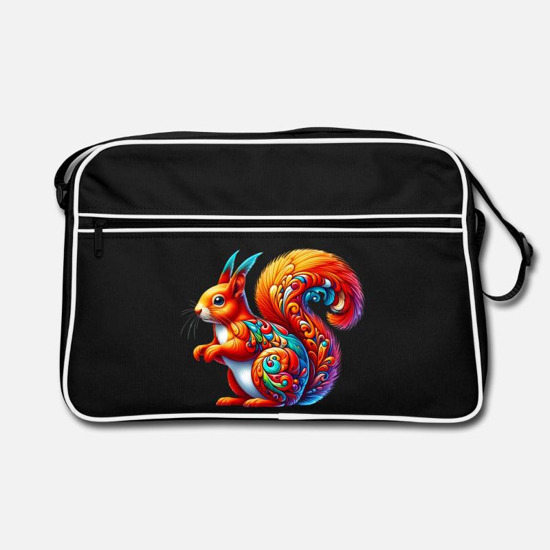 Sac Retro