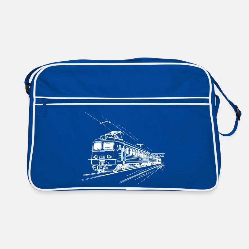 Retro Bag