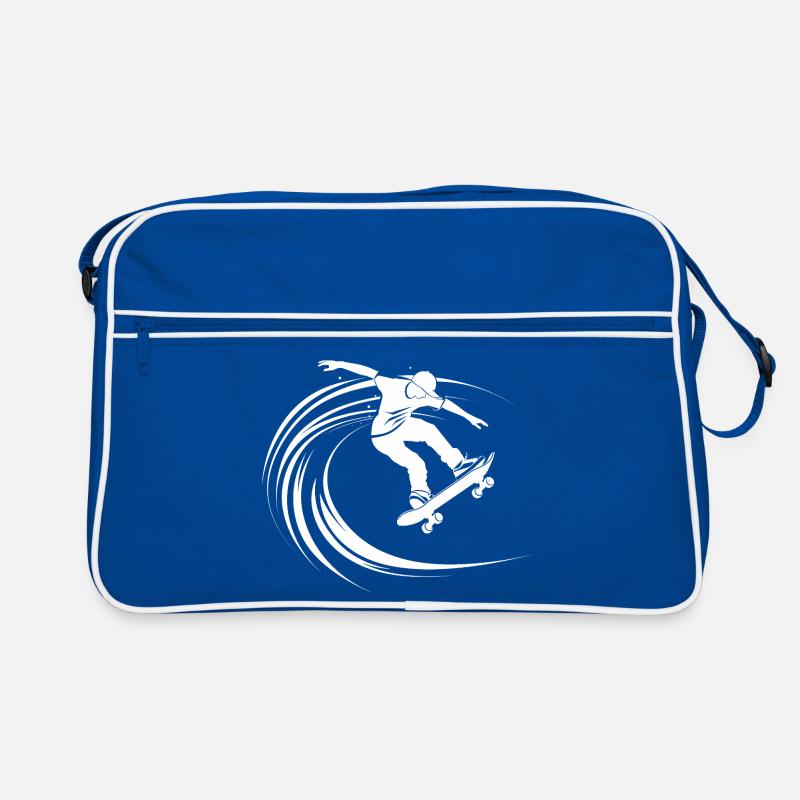 Retro Bag