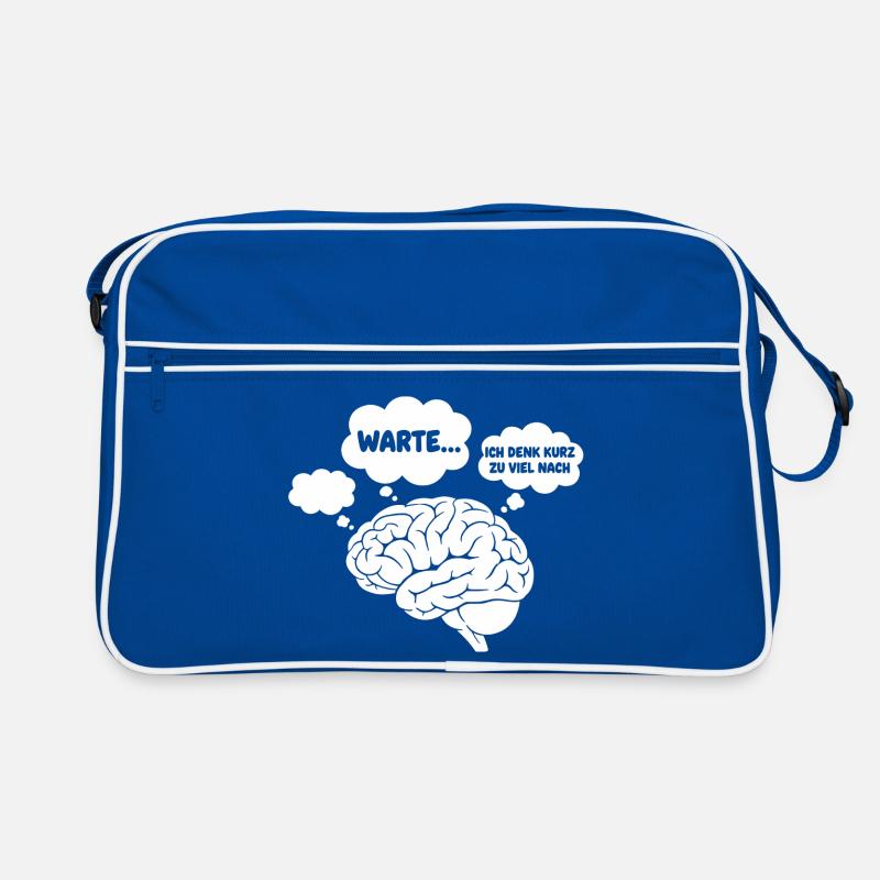 Retro Bag