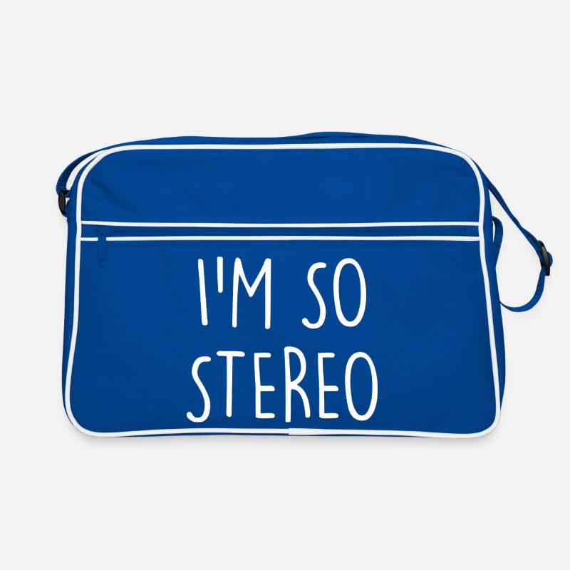 Retro Tasche