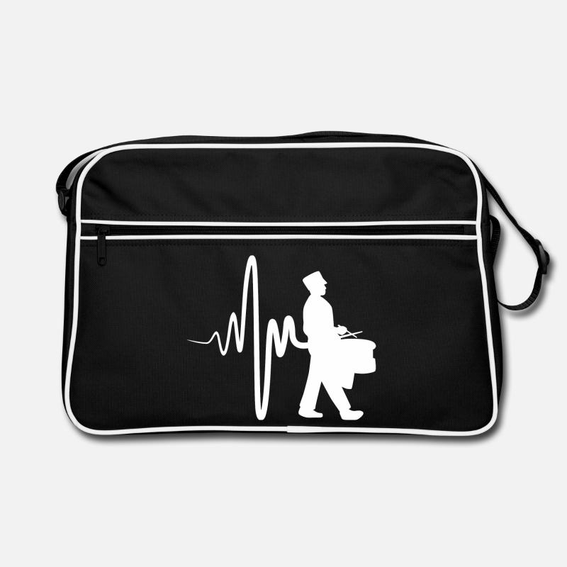 Parade drummer Retro Bag