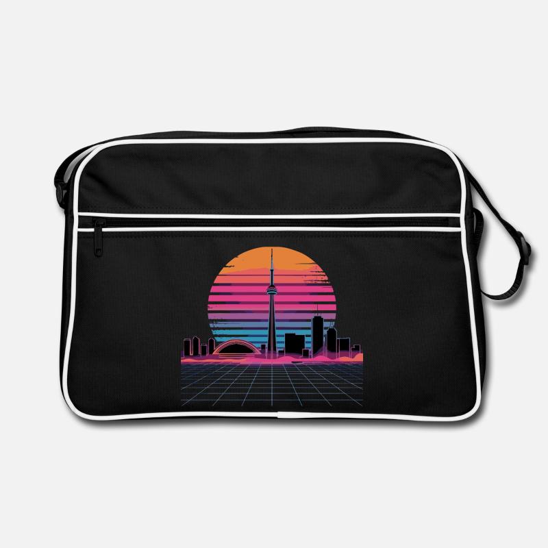 Retro Bag