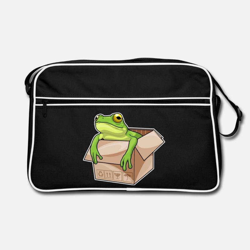 Retro Tasche