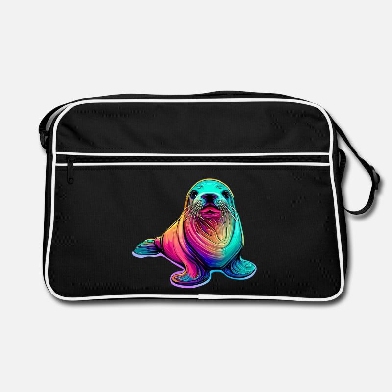 Retro Tasche