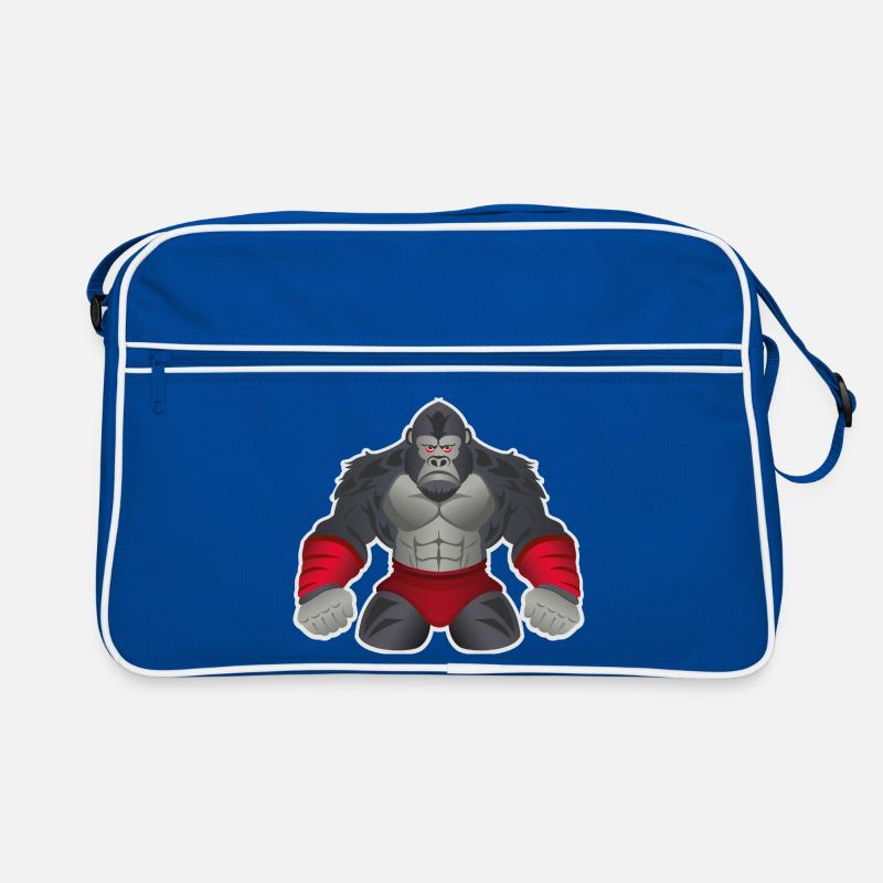 Retro Tasche