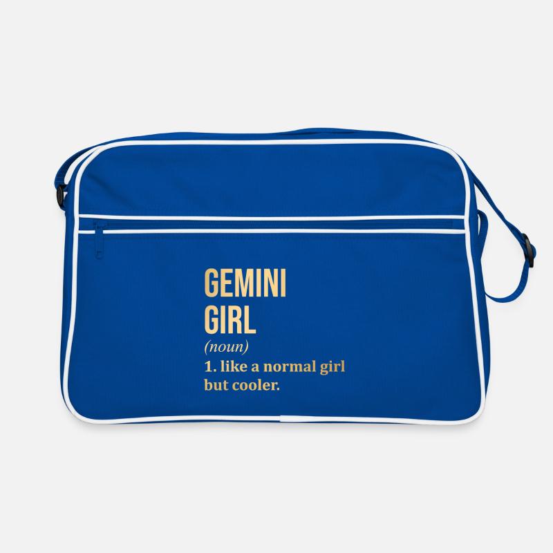 Retro Tasche