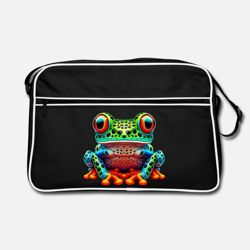 Retro Tasche