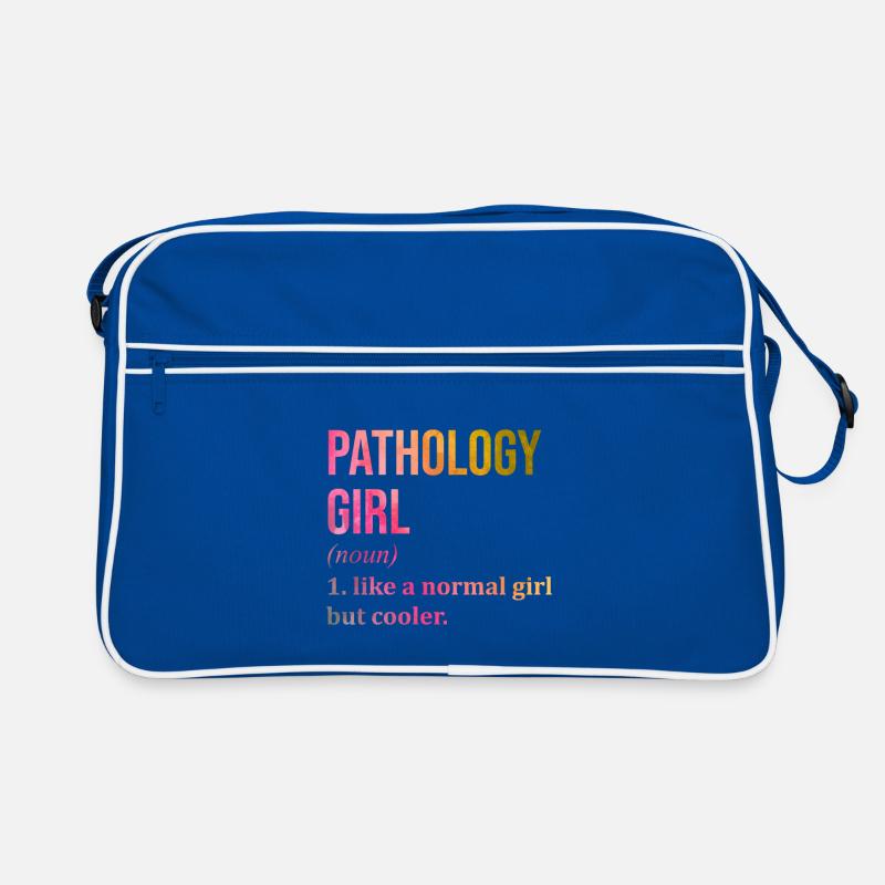 Pathologie Sac Retro