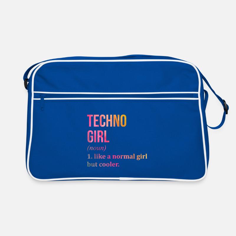 Retro Bag
