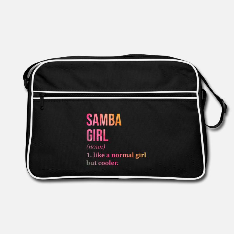 Retro Bag