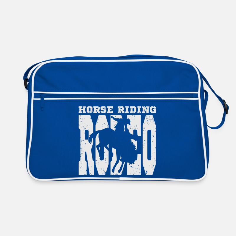 Retro Bag