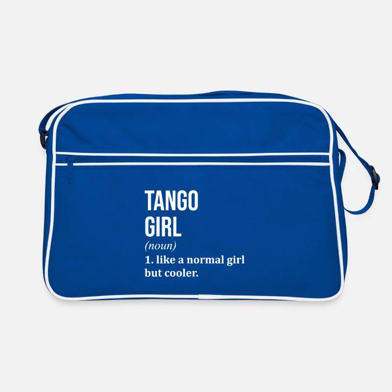 Retro Bag