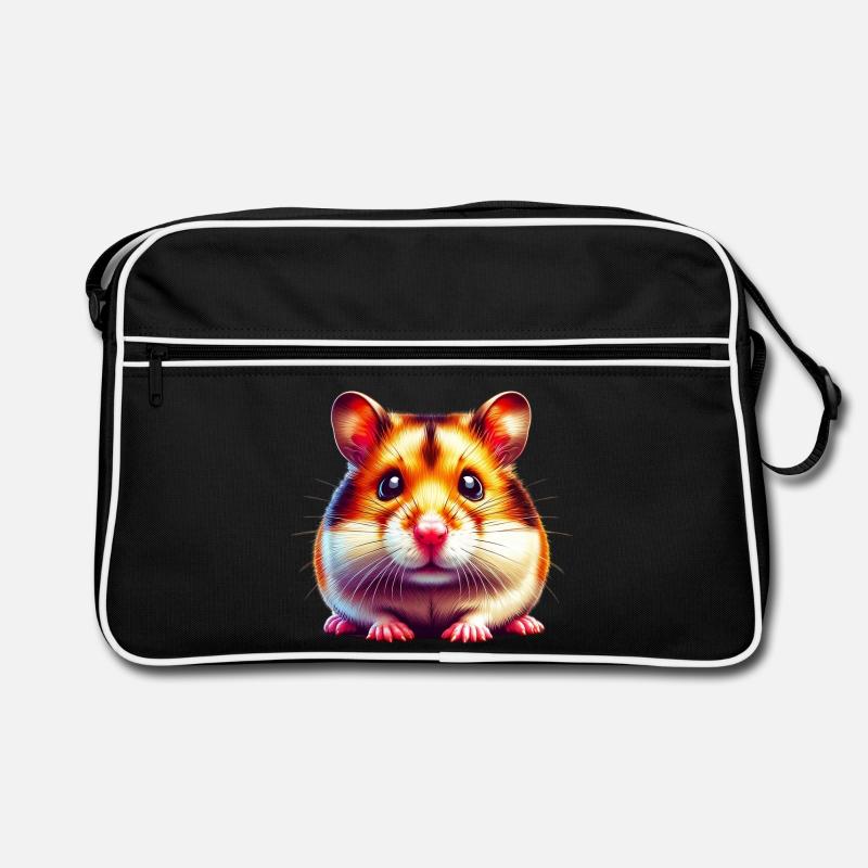 Retro Tasche