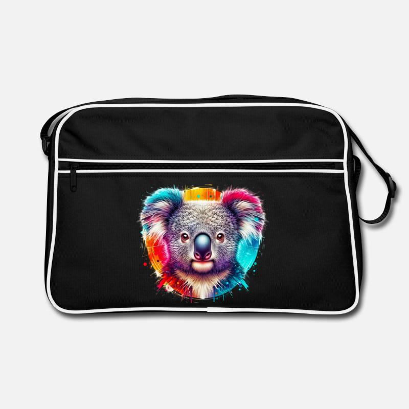 Retro Tasche