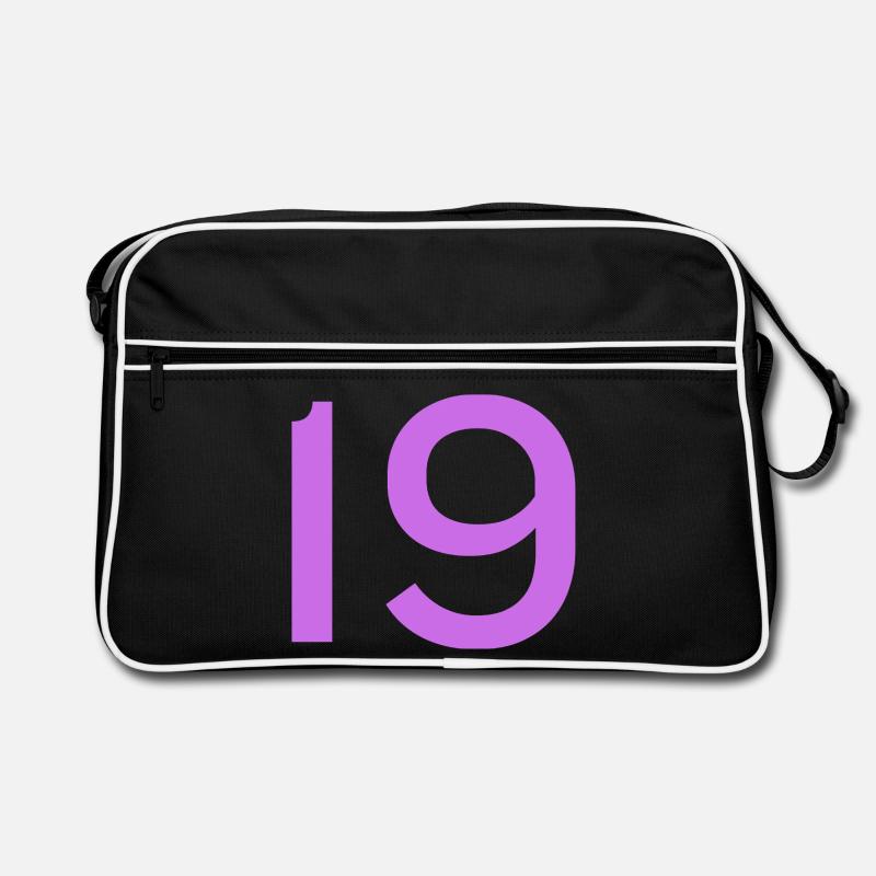 Sac Retro
