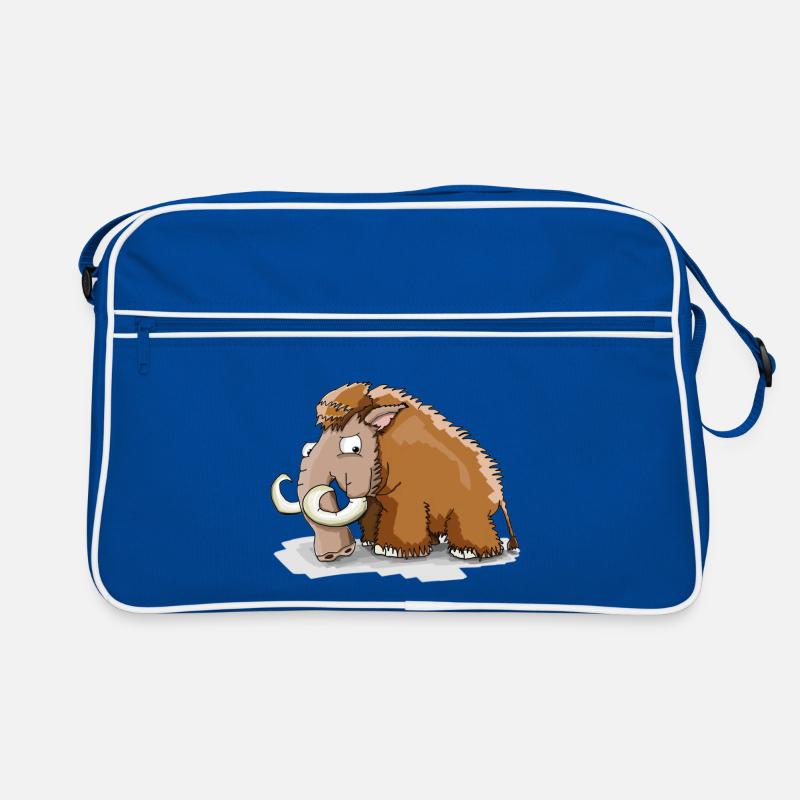 Sac Retro