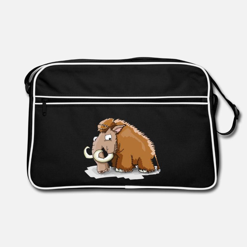 Mammut Sac Retro