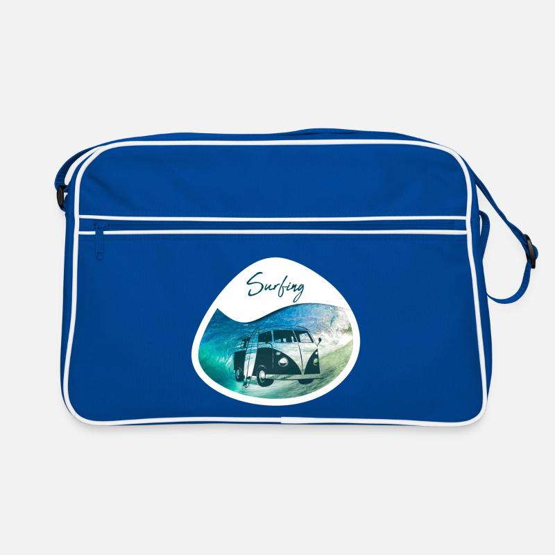 Retro Tasche