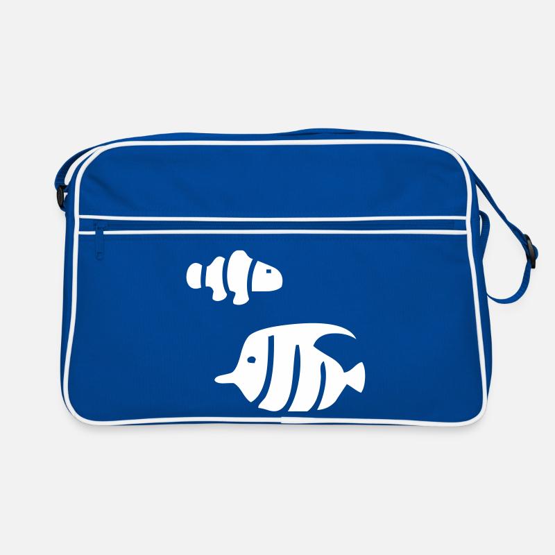 Sac Retro