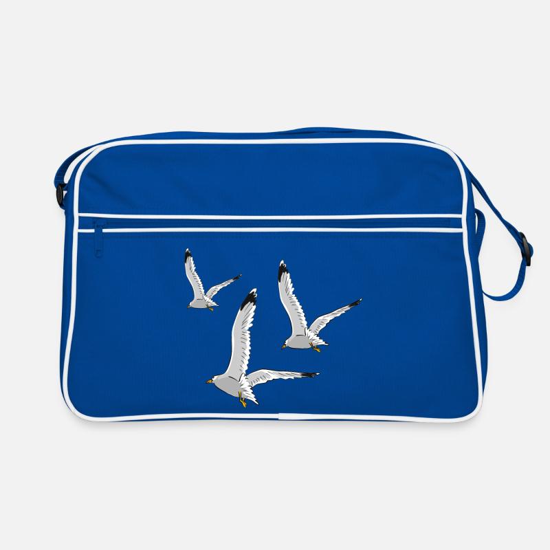 moewen Sac Retro