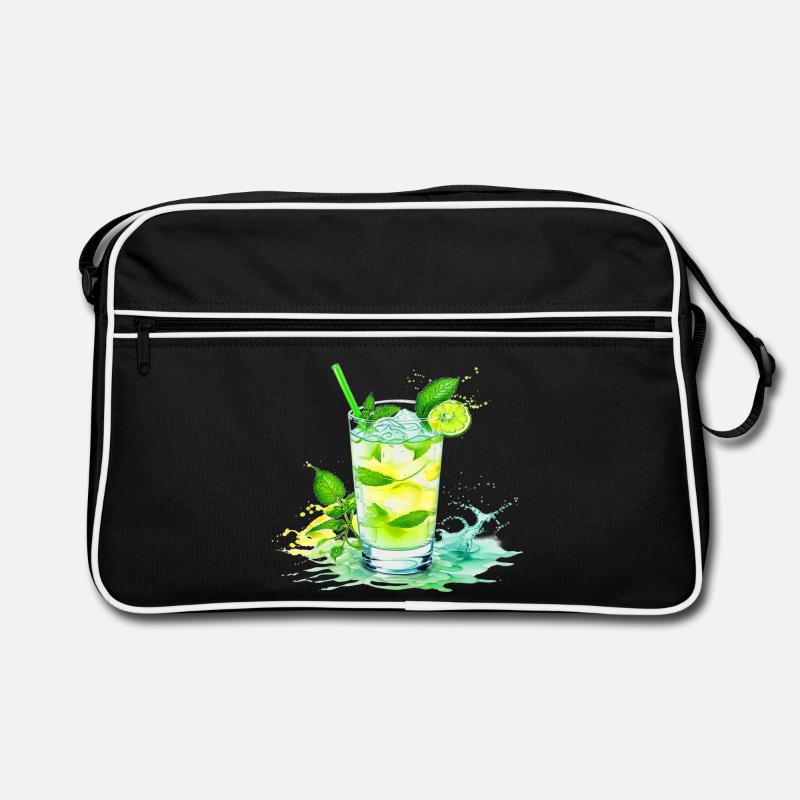Mojito Sac Retro