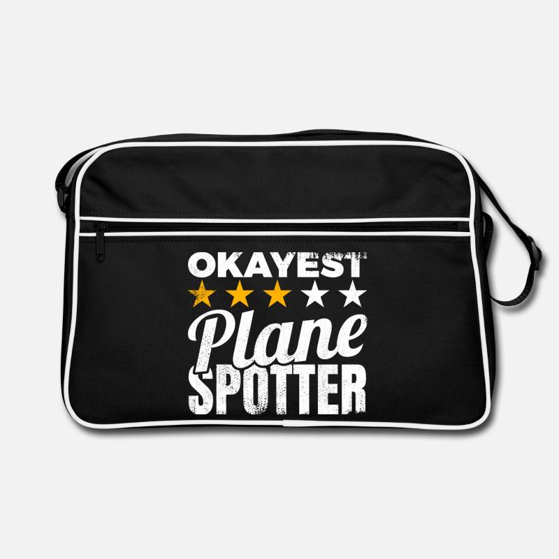 Retro Bag